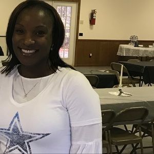 Meet your Posher, Dawn